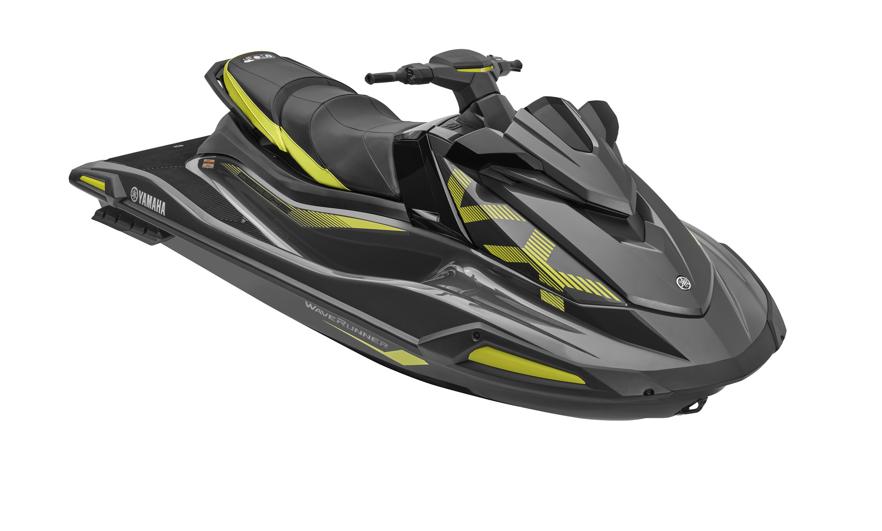 2022 Waverunner VX Deluxe **SOLD OUT**